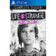 Life is Strange: Before The Storm - Complete Season PS4